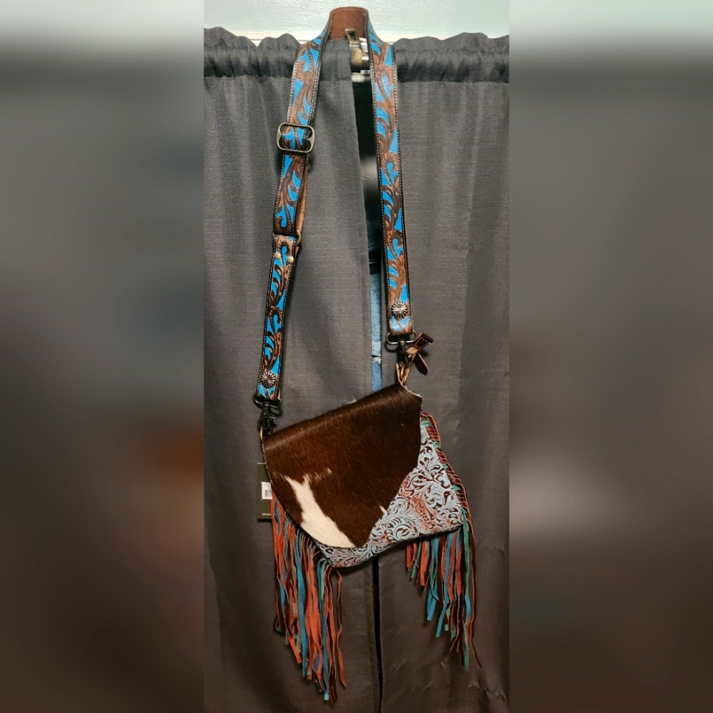 Myra Purse